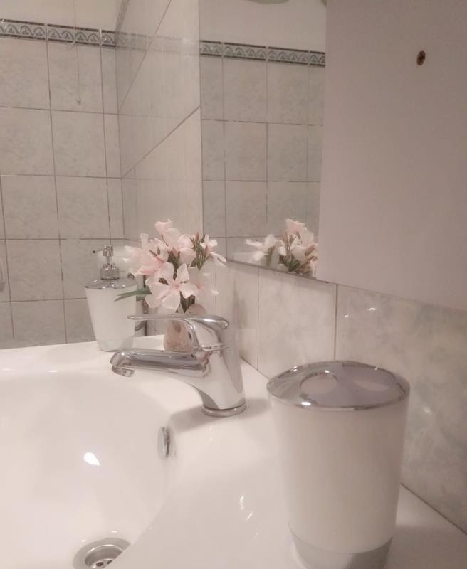 Apartman Sutivanアパートメント エクステリア 写真